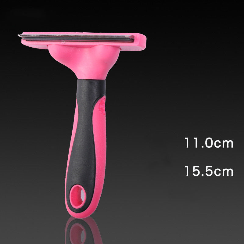 The Ultimate Pet Grooming Tool: Dog Comb