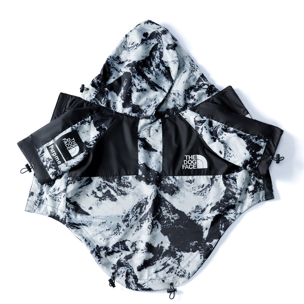Keep Your Furry Friends Cozy with Our Warm Dog Clothing Pet Coat