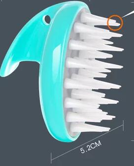 Why Your Pet Deserves the Best: The Pet Massage Bath Brush