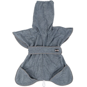 The Ultimate Pet Cotton Bath Towel: Strongly Absorbent & Quick-Dry