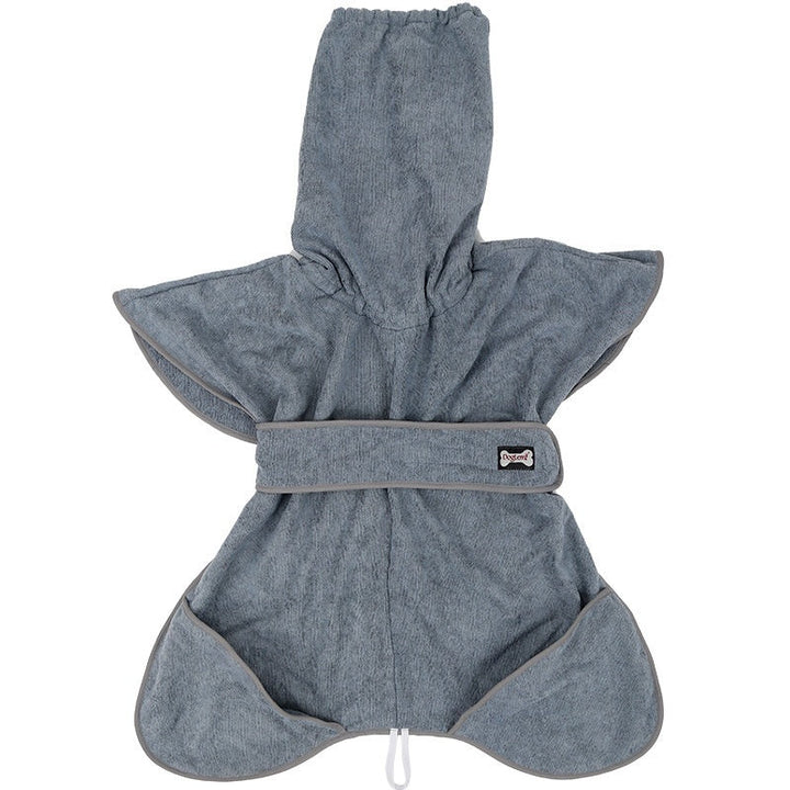 The Ultimate Pet Cotton Bath Towel: Strongly Absorbent & Quick-Dry