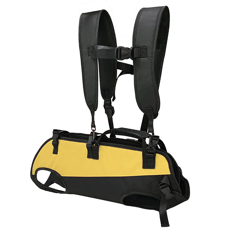Multifunctional Outdoor Pet Backpack