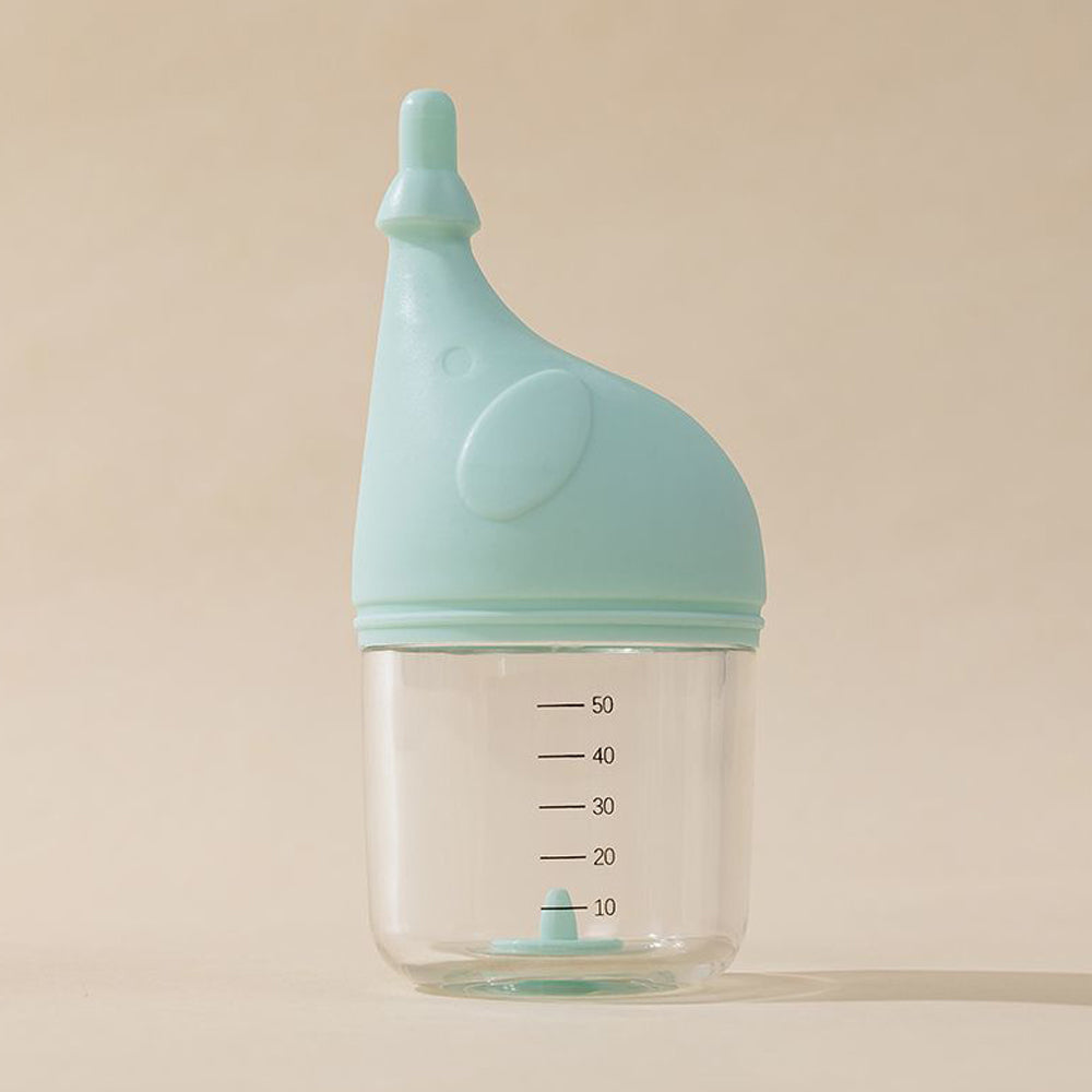 Pet Feeding Nursing Kitten Bottles