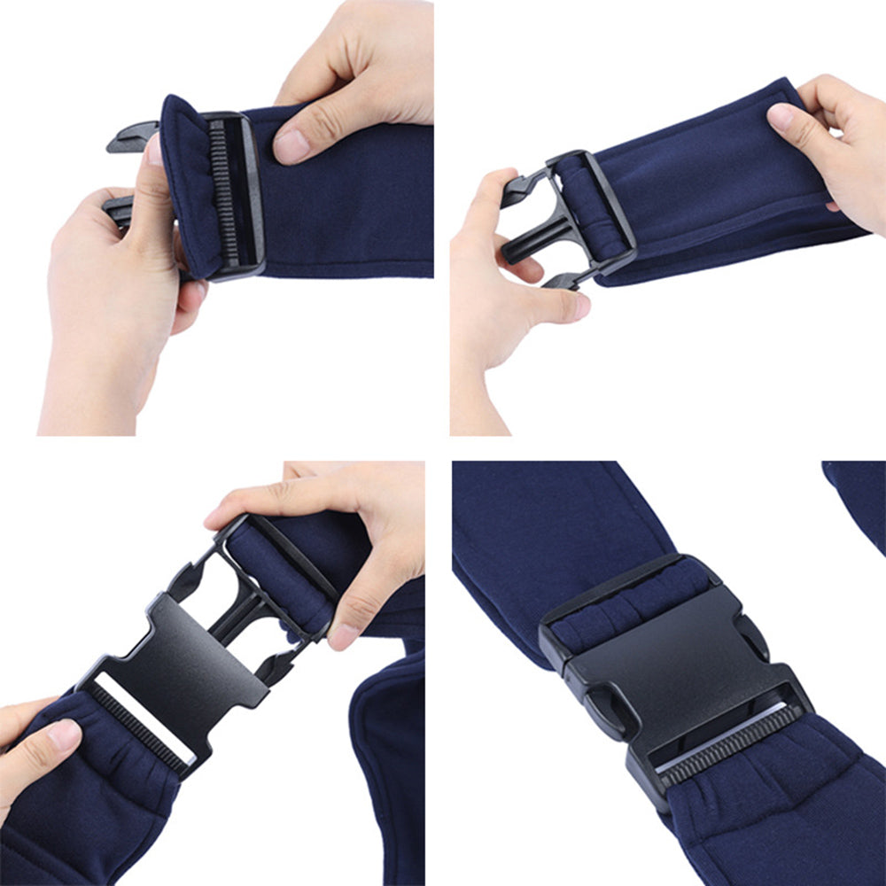 Pet Carrier Sling Bag for Dogs & Cats