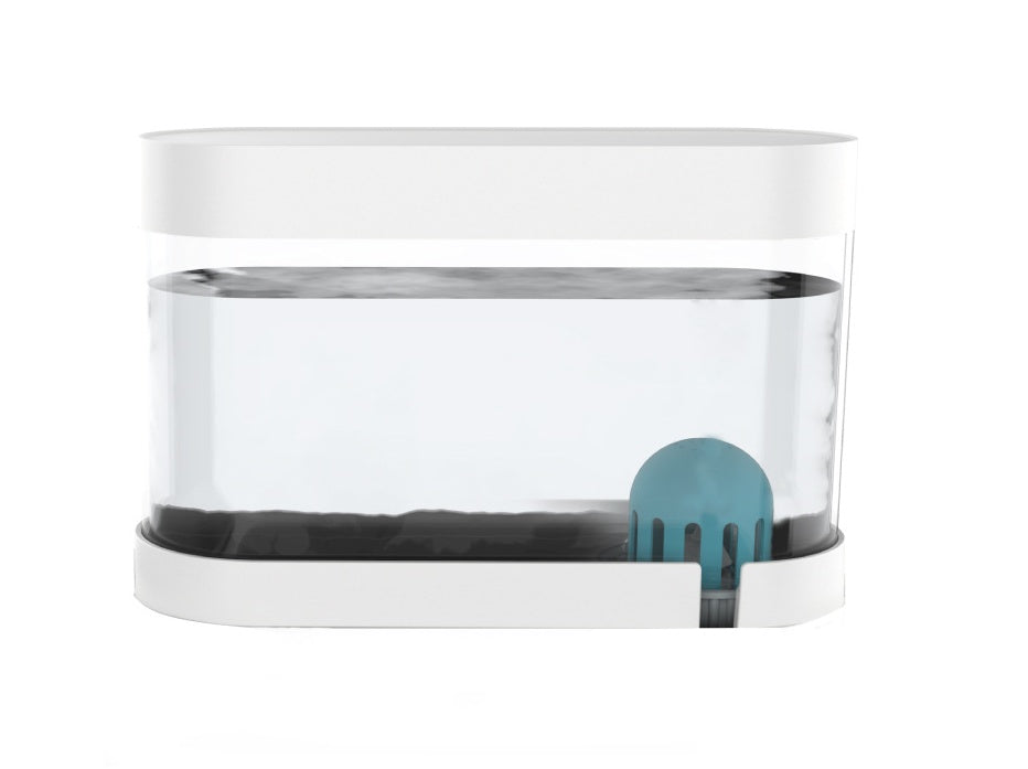 4 Style Kitten Automatic Drinking Pet Feeder Bowls