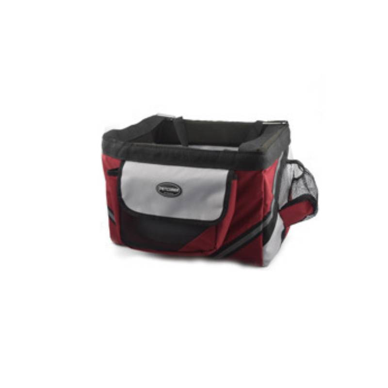 Pet Bicycle Front Carrier Bag for Cats & Dogs