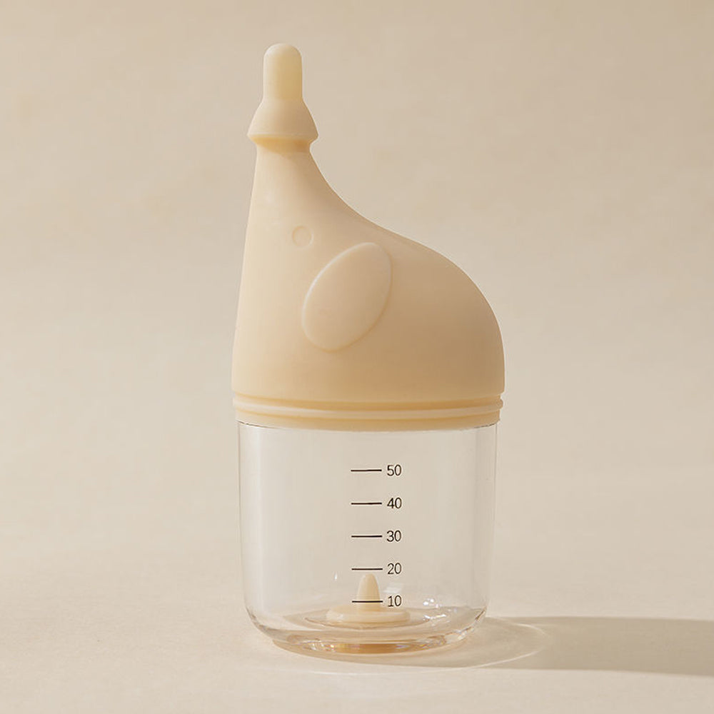 Pet Feeding Nursing Kitten Bottles