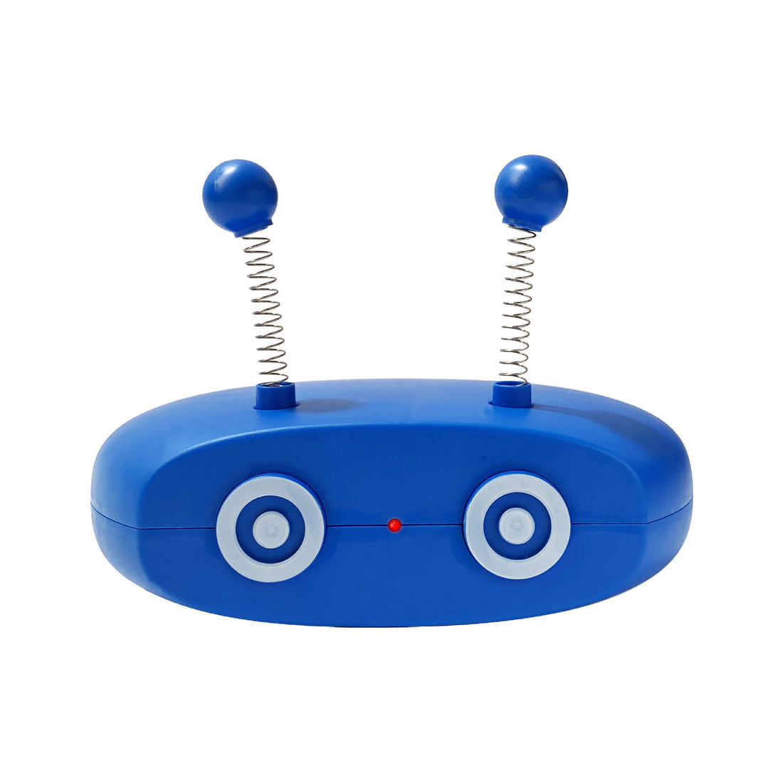 Pet Funny Electric Cat Interactive Teasing Robot Laser Toys