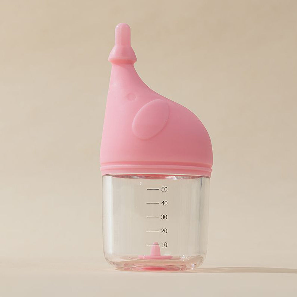 Pet Feeding Nursing Kitten Bottles