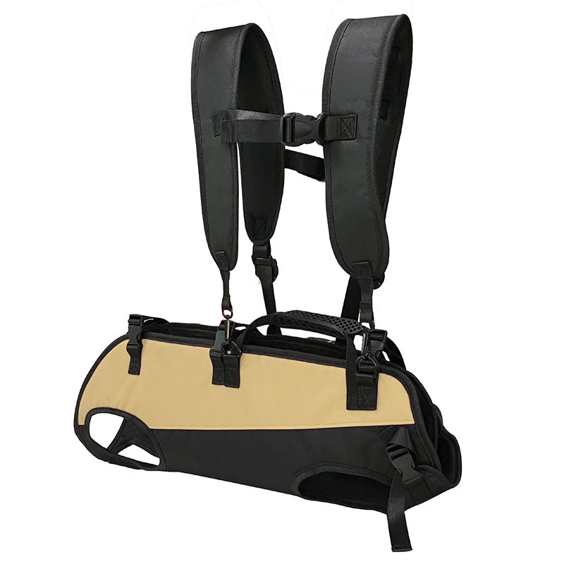 Multifunctional Outdoor Pet Backpack