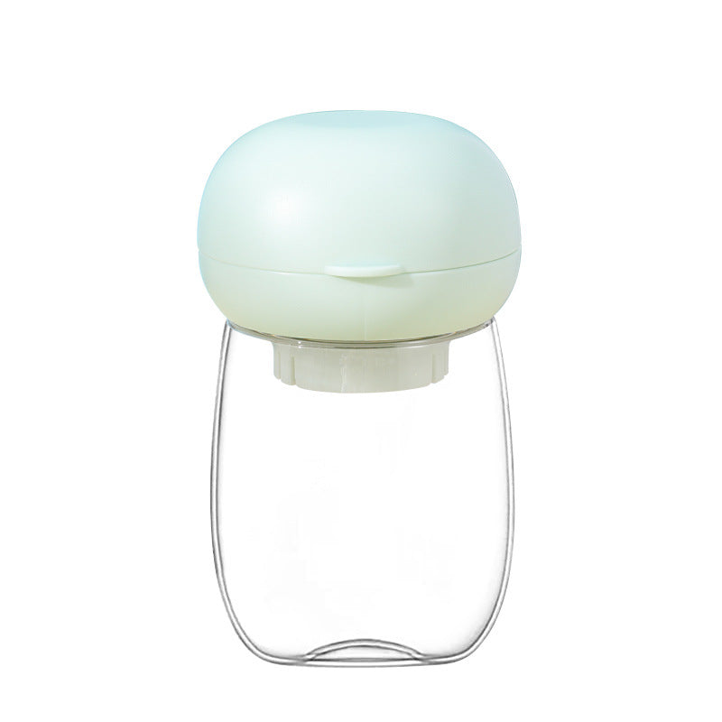 Portable Pet Water Bottle Drinking Cup Feeding Bowl