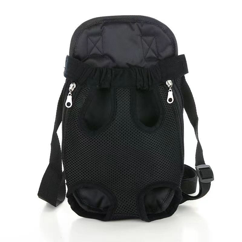Breathable Portable Dog Carrier Backpack