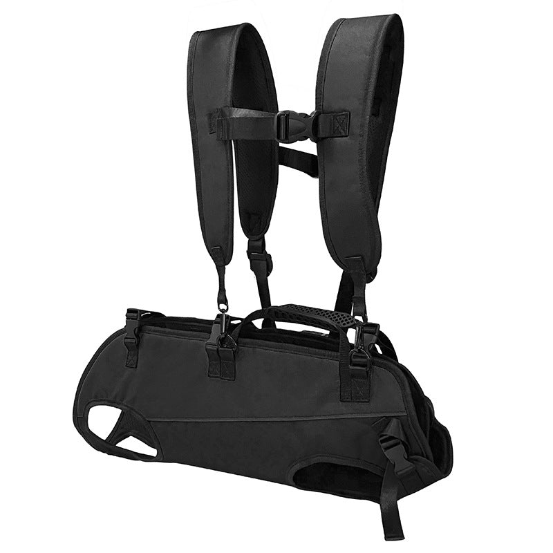 Multifunctional Outdoor Pet Backpack