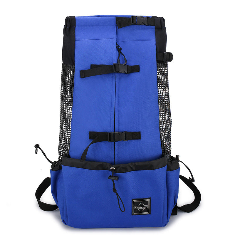 Portable Dog Carrier Backpack for Travel
