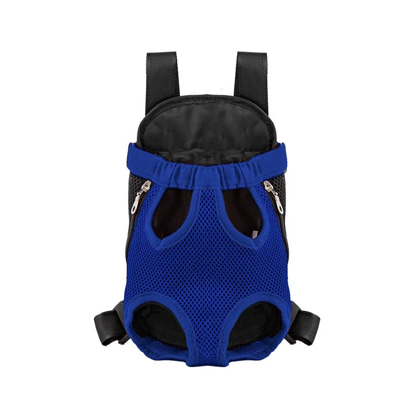 Breathable Portable Dog Carrier Backpack