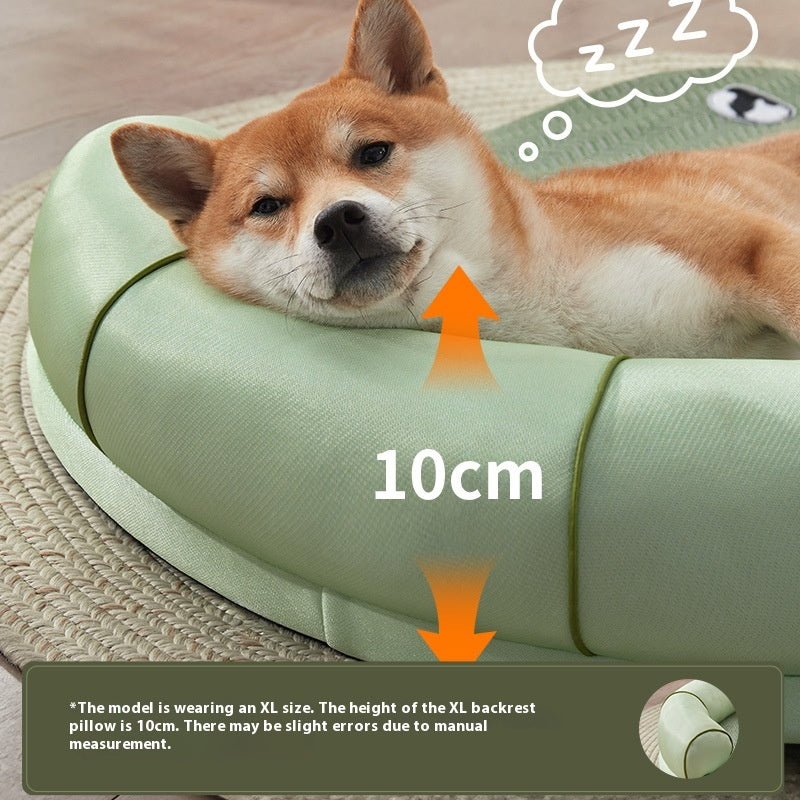 Four Seasons Universal Sofa Sleeping Nest Pet Bed