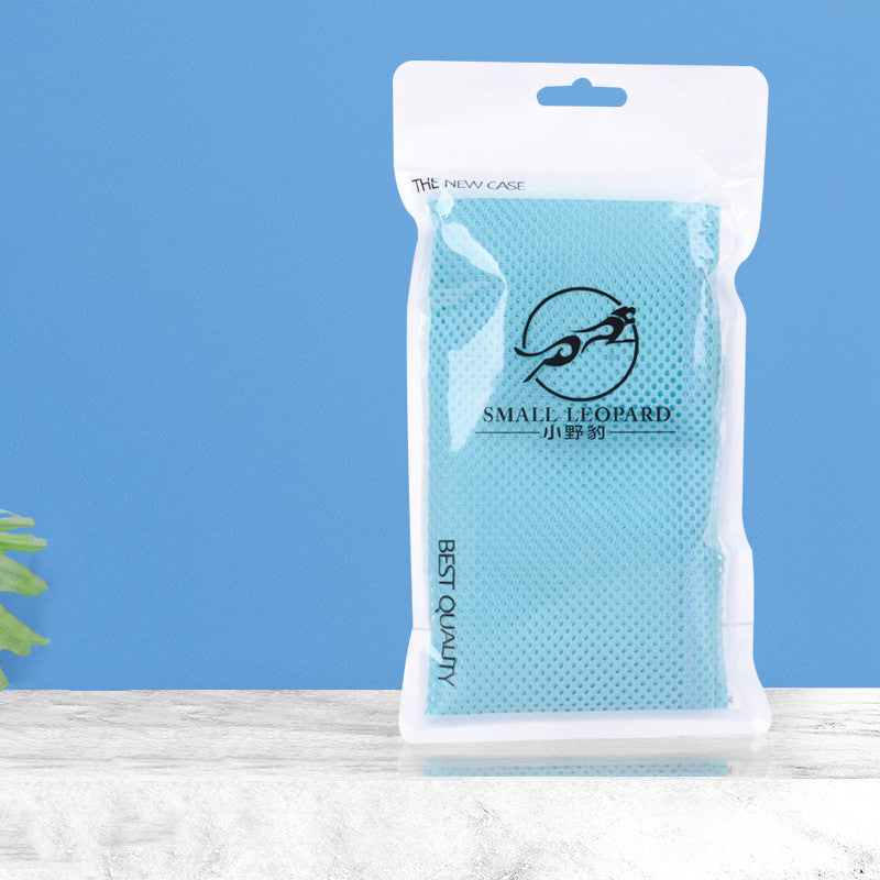 Cat Bath & Grooming Bag Anti-Scratch Nail Clipper Holder