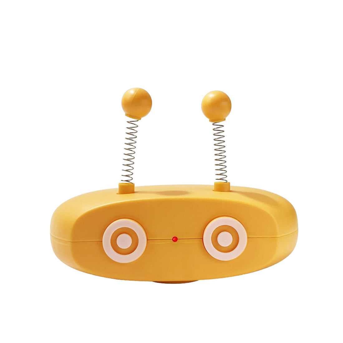Pet Funny Electric Cat Interactive Teasing Robot Laser Toys