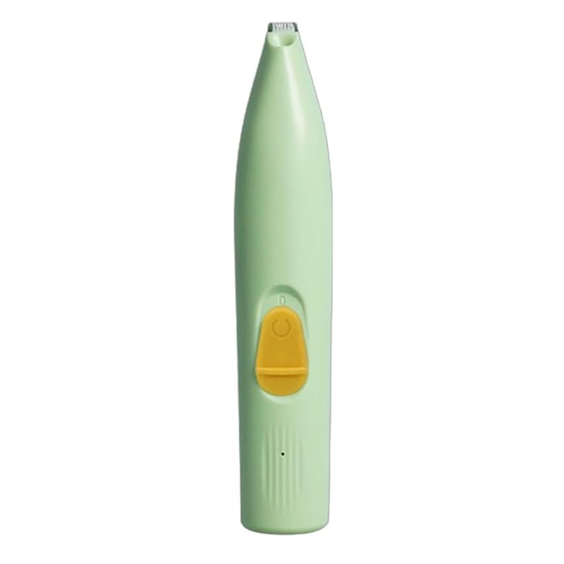 Rechargeable Pet Paw Trimmer Ergonomic Grooming Tool for Dogs & Cats