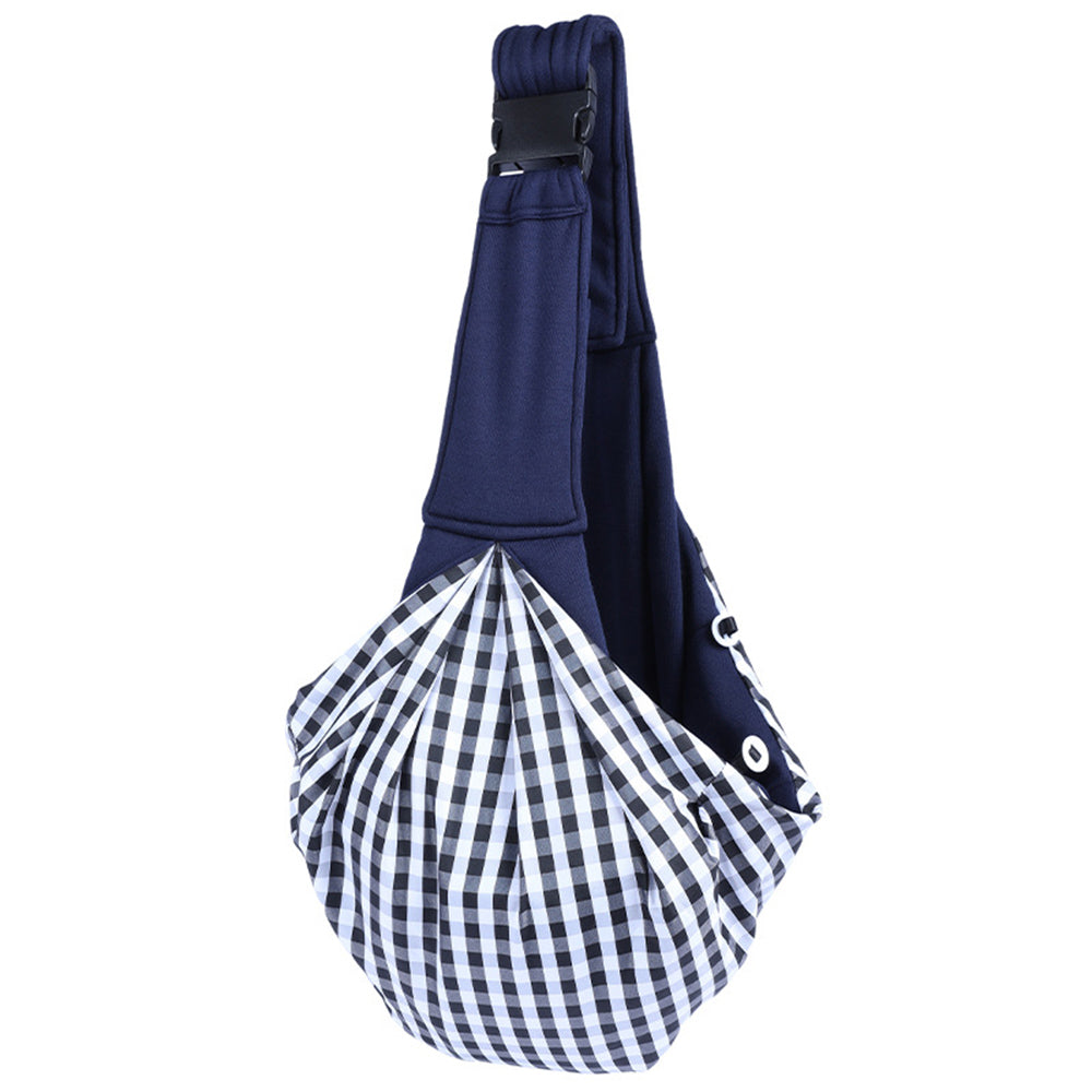 Pet Carrier Sling Bag for Dogs & Cats