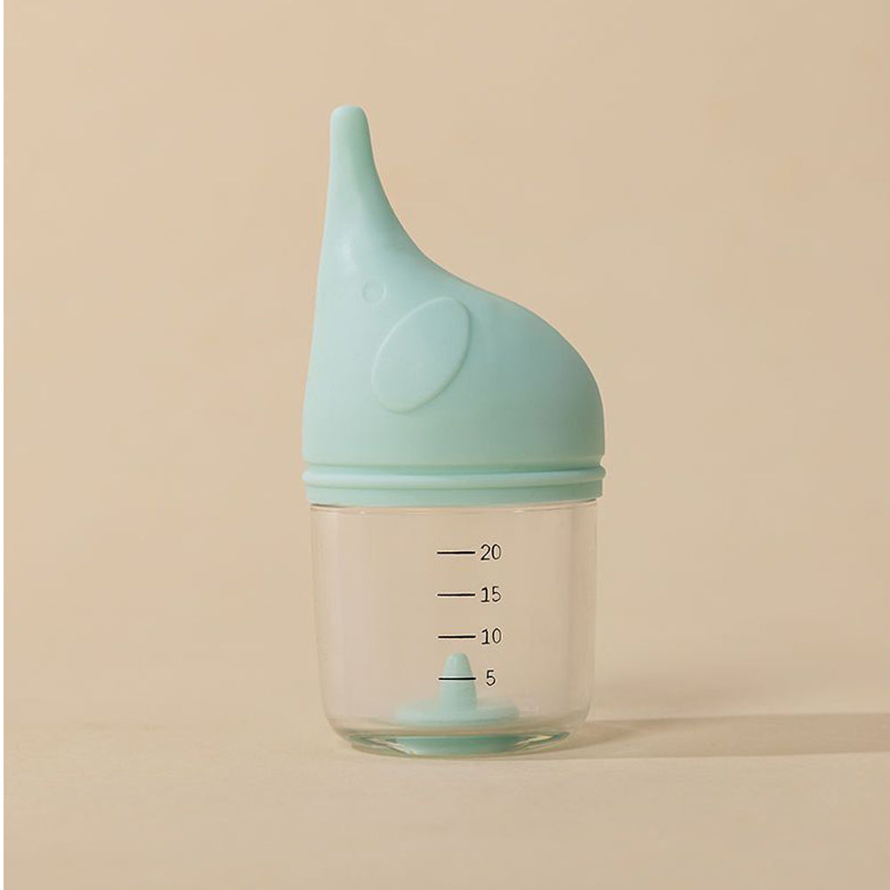 Pet Feeding Nursing Kitten Bottles