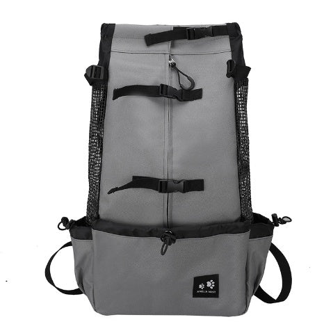 Portable Dog Carrier Backpack for Travel