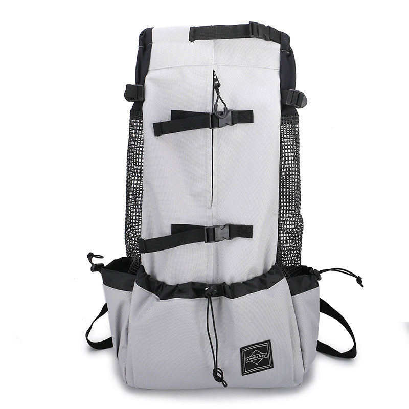 Portable Dog Carrier Backpack for Travel