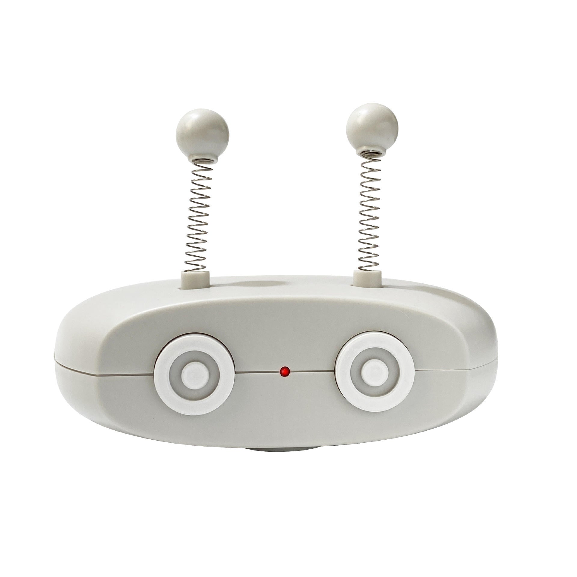 Pet Funny Electric Cat Interactive Teasing Robot Laser Toys
