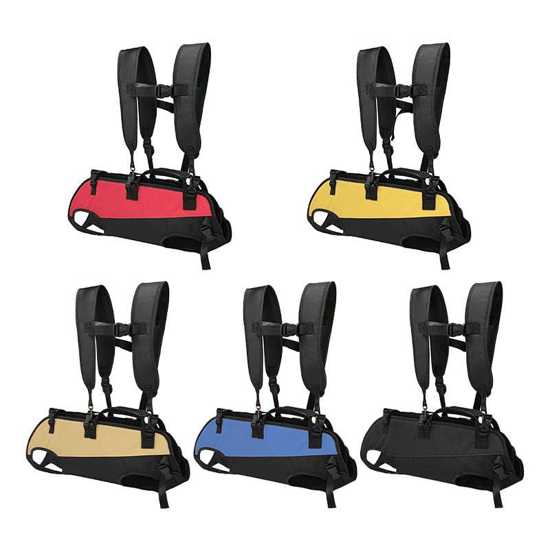 Multifunctional Outdoor Pet Backpack