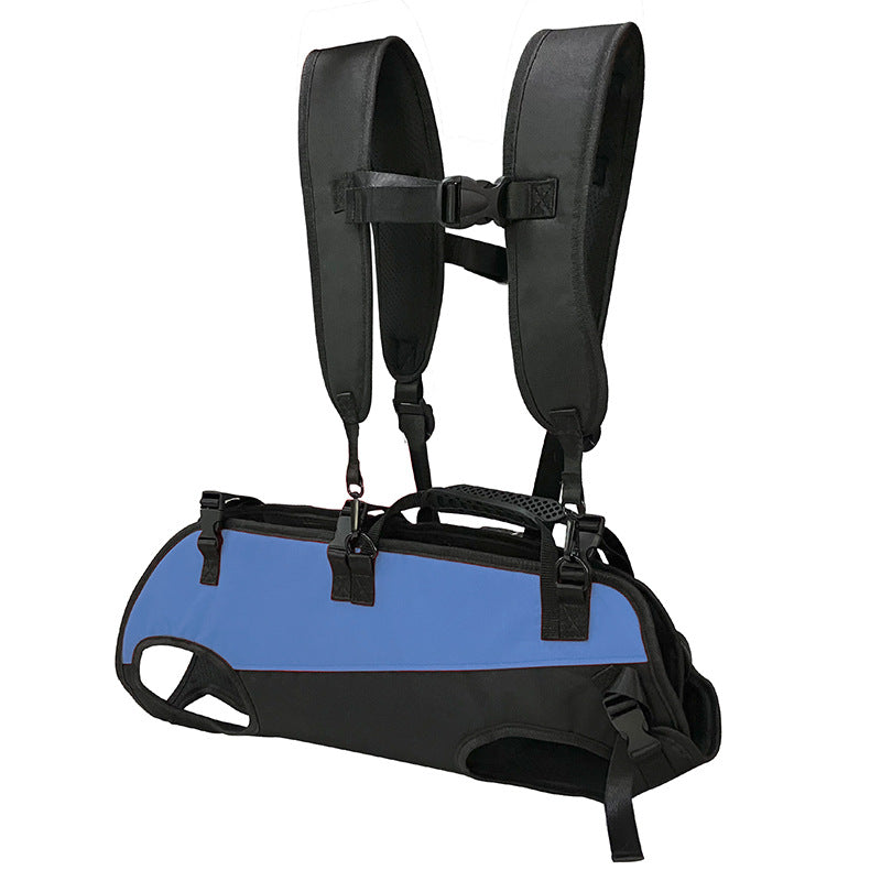 Multifunctional Outdoor Pet Backpack