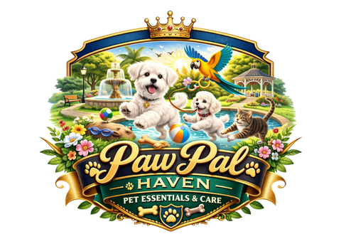 Paw Pal Haven 