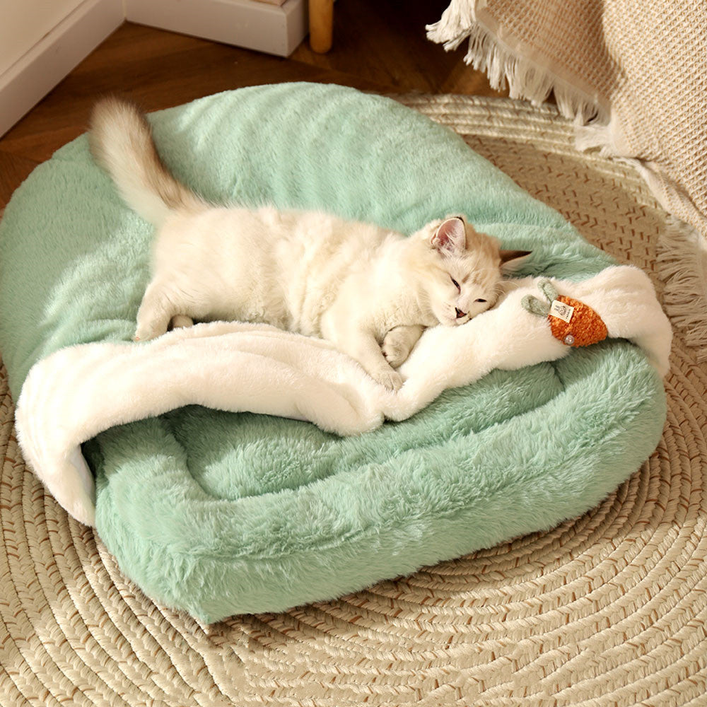 Four Seasons Universal Cat Sleeping Pet Bed