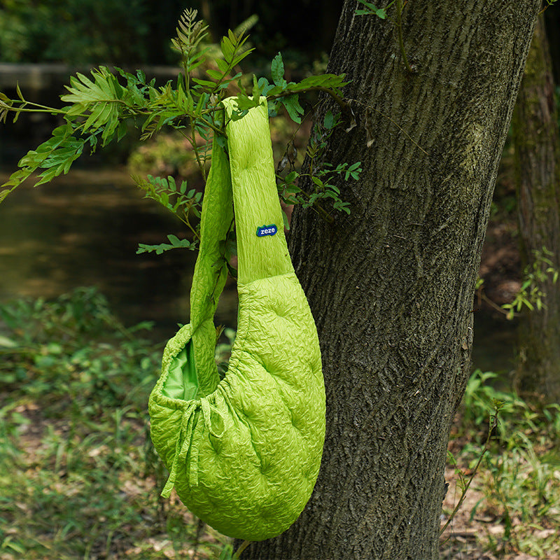Portable Small Dog & Cat Shoulder Carrier Bag