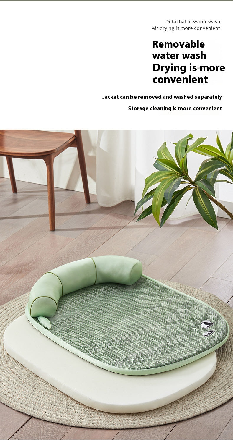 Four Seasons Universal Sofa Sleeping Nest Pet Bed