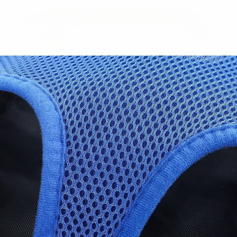 Breathable Portable Dog Carrier Backpack