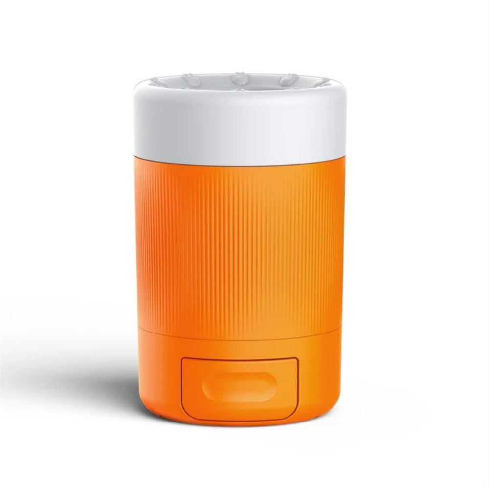 Pet Paw Cleaning Cup Automatic Foot Wash & Grooming Tool