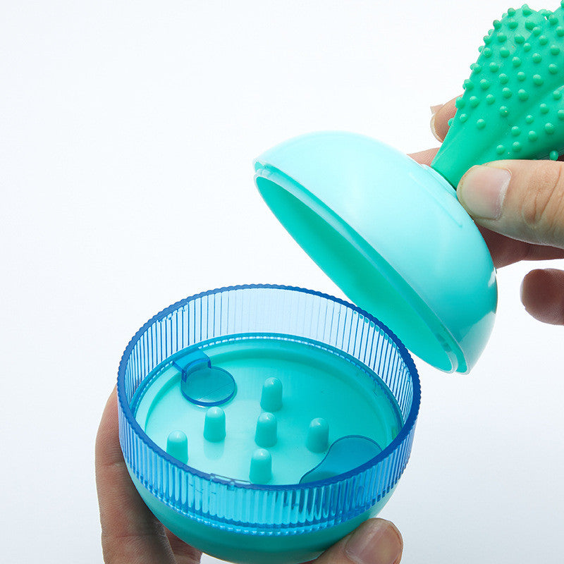Pet Does Not Fall Down Leakage Food Ball Toys