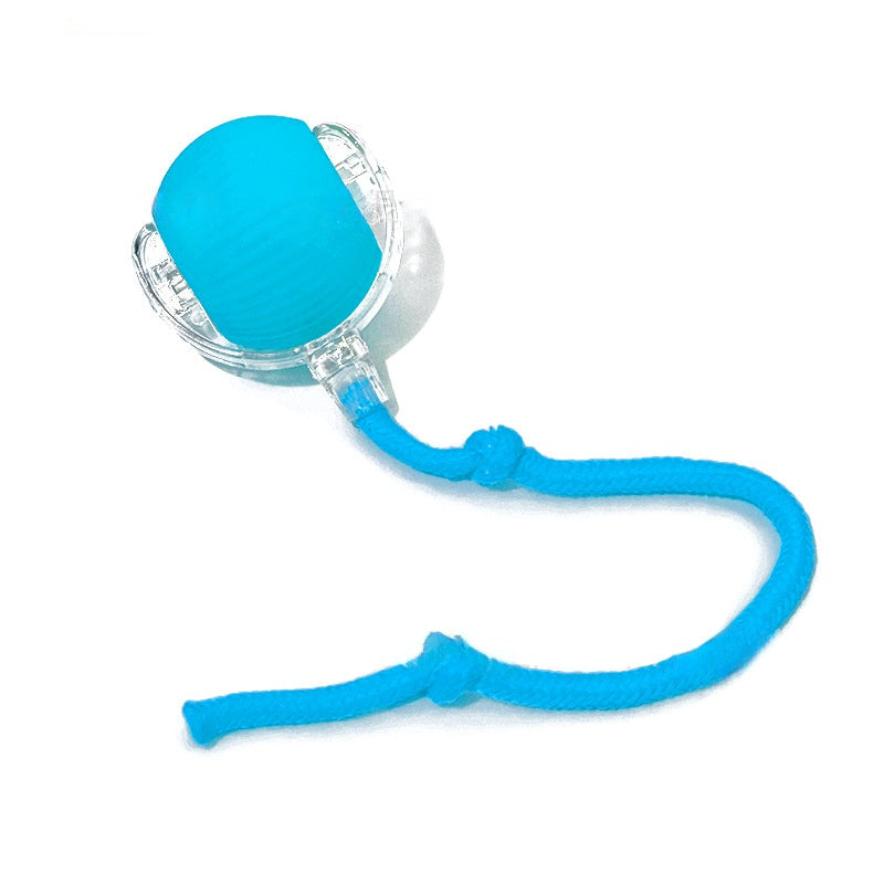 Kitten Rechargeable Smart Pet Electric Toys