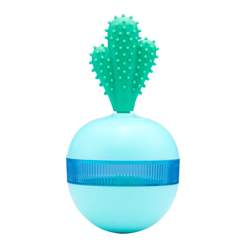 Pet Does Not Fall Down Leakage Food Ball Toys