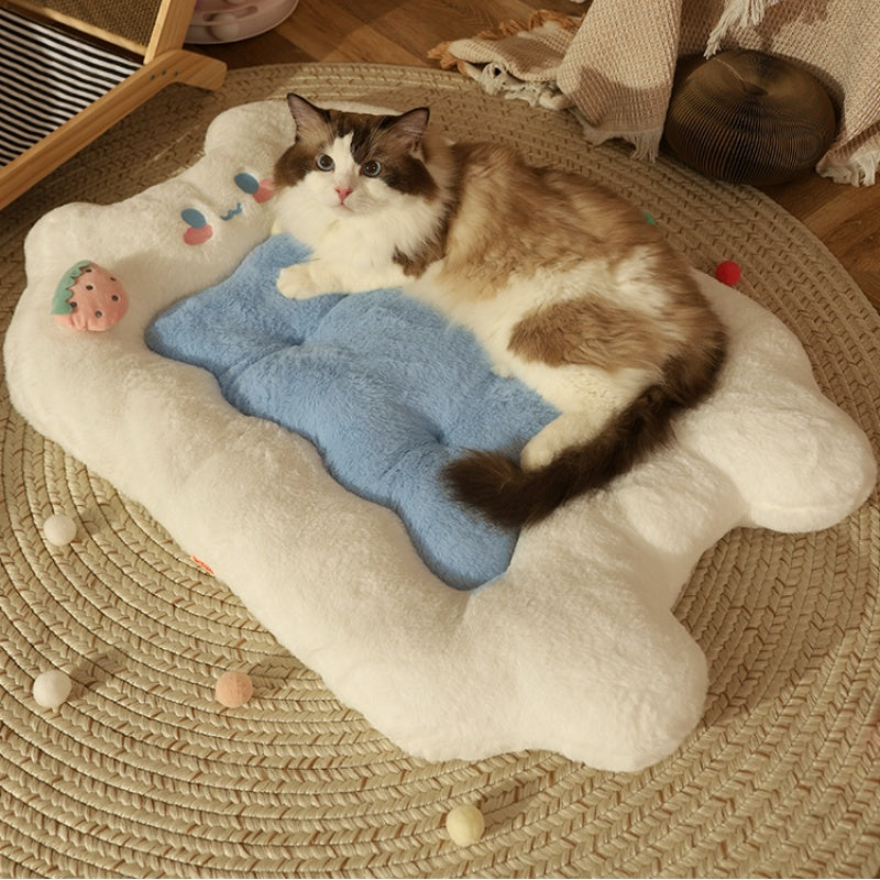Four Seasons Universal Cat Sleeping Pet Bed