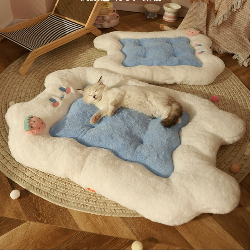 Four Seasons Universal Cat Sleeping Pet Bed