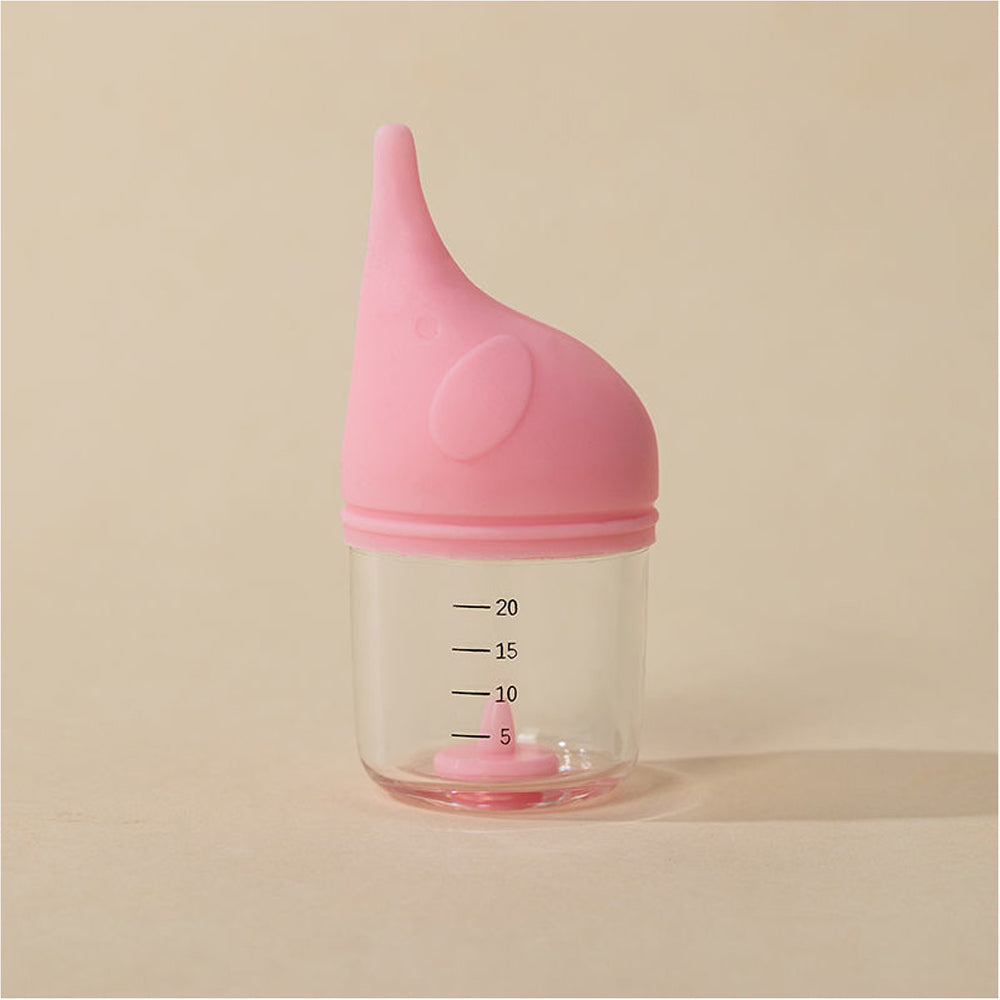 Pet Feeding Nursing Kitten Bottles