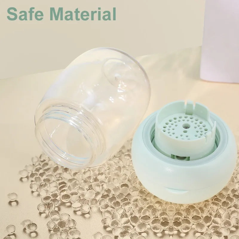 Portable Pet Water Bottle Drinking Cup Feeding Bowl