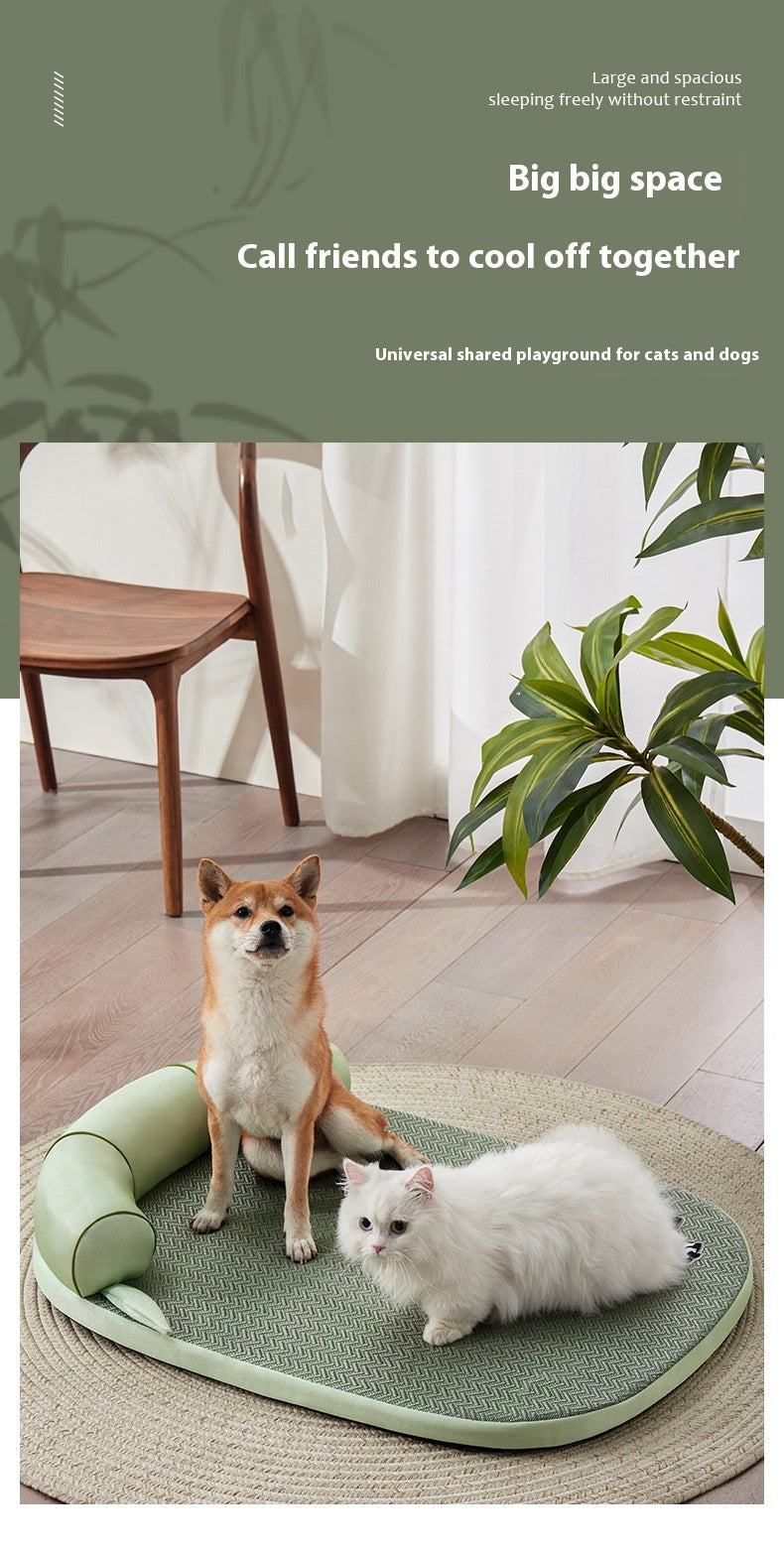 Four Seasons Universal Sofa Sleeping Nest Pet Bed