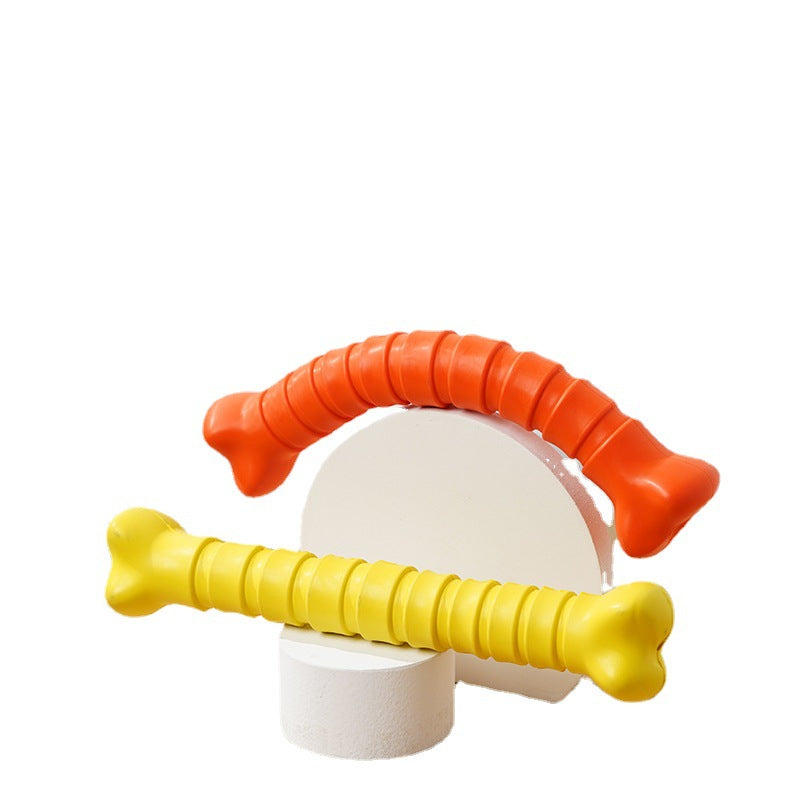 Pet Toys Can Chew And Make Sound