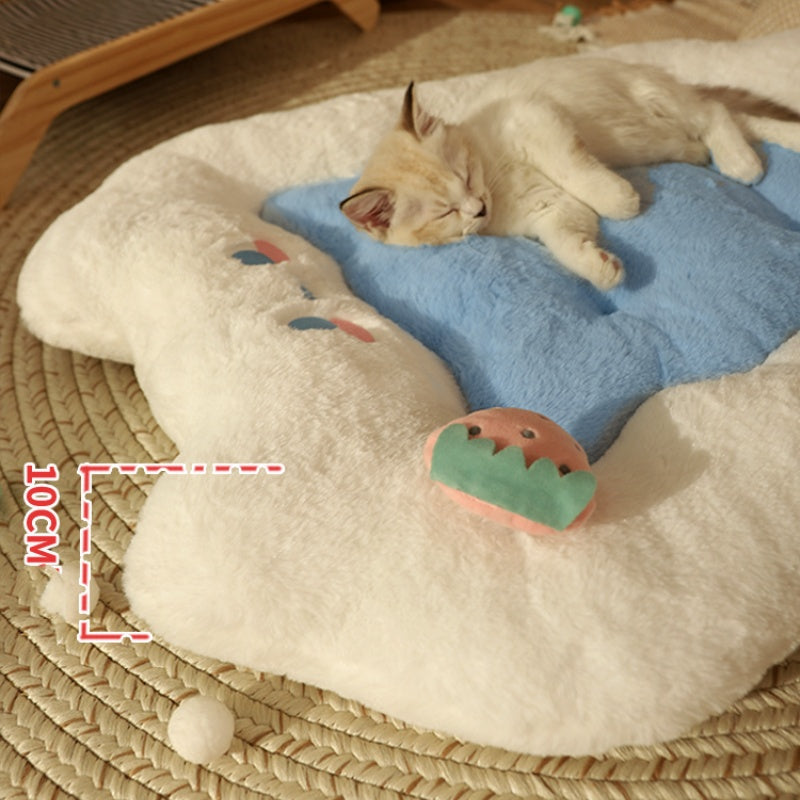 Four Seasons Universal Cat Sleeping Pet Bed