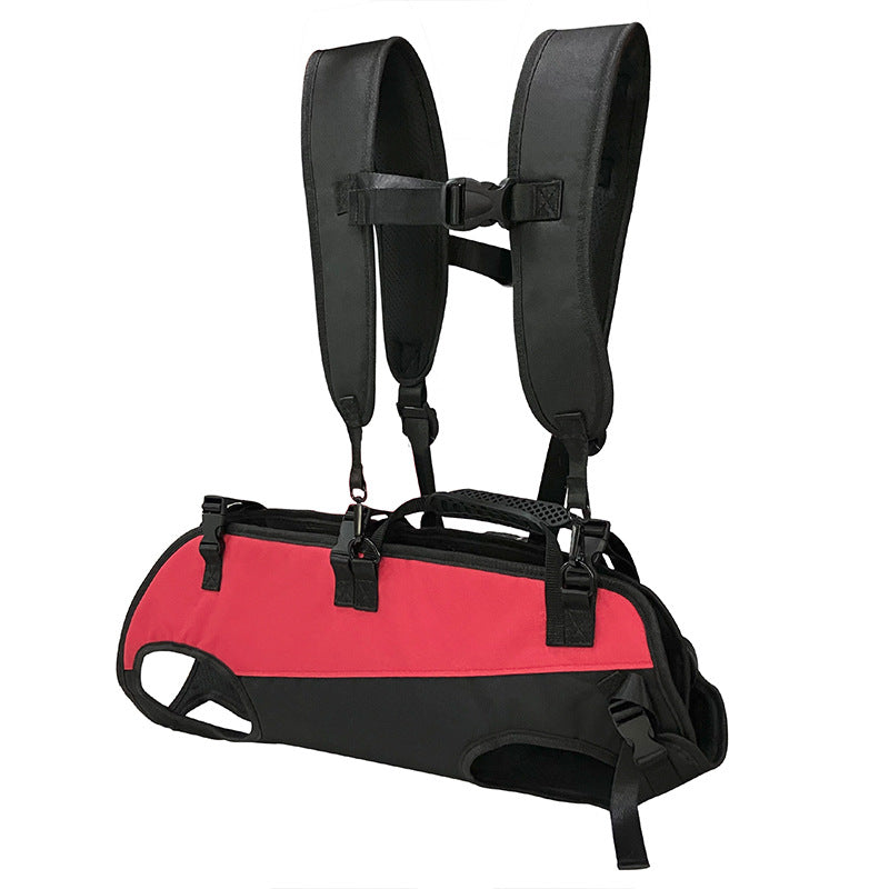 Multifunctional Outdoor Pet Backpack