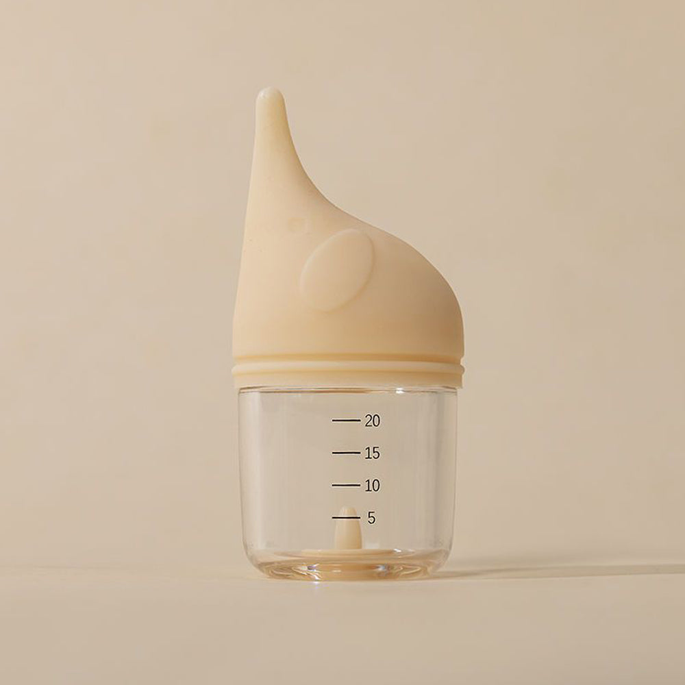 Pet Feeding Nursing Kitten Bottles